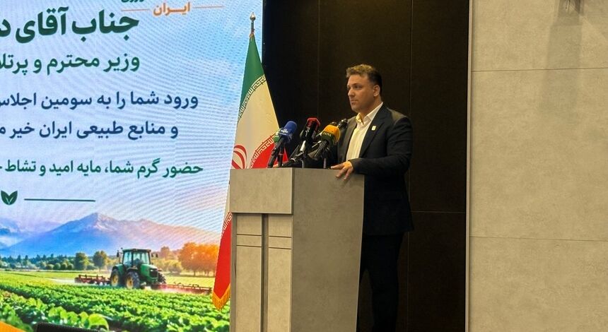 واحدهای صنفی کشاورزی کد پستی‌ دریافت می‌کنند