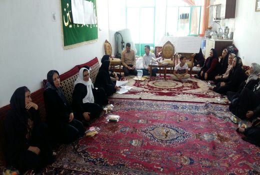 ورامین صاحب بیشترین تعداد صندوق اعتبارات خرد زنان روستایی و عشایری