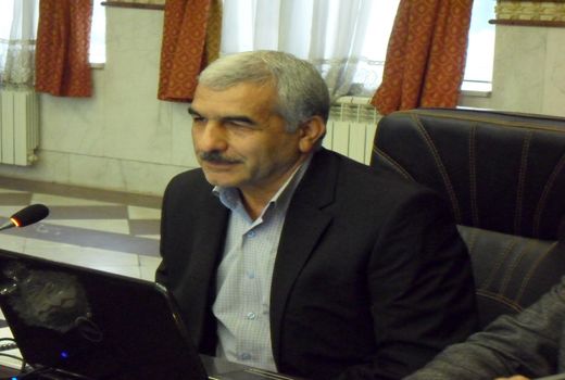 کشور نیاز به واردات گندم ندارد