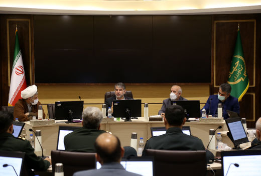 سنددار شدن اراضی کشاورزی، محوری ترین برنامه وزارت جهاد کشاورزی در دولت سیزدهم