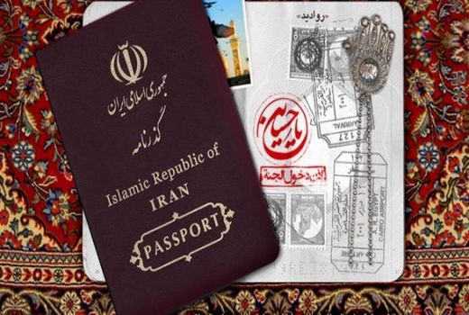 ویزای اربعین ارزان شد 