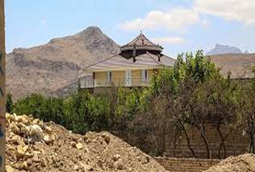 اختصاص یک میلیارد و ۵۰۰ میلیون ریال اعتبار برای آبرسانی سیار باغات چادگان