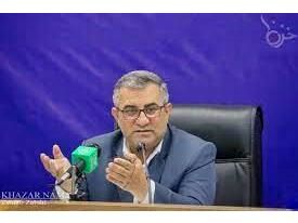 افتتاح 56 پروژه کشاورزی با اعتبار 186 میلیاردی در مازندران