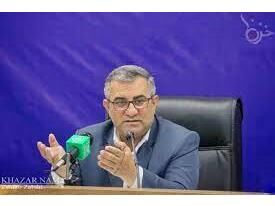 افتتاح 56 پروژه کشاورزی با اعتبار 186 میلیاردی در مازندران