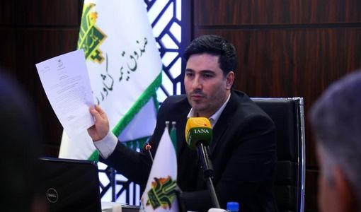 برنامه‌ریزی دقیق و نظارت جدی بر عملیات پیوست فنی بیمه کشاورزی 