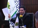 برنامه‌ریزی دقیق و نظارت جدی بر عملیات پیوست فنی بیمه کشاورزی 