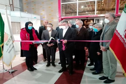 اختصاص ۵۰۵ میلیارد تومان برای اتمام پروژه های نیمه تمام احیای دریاچه ارومیه