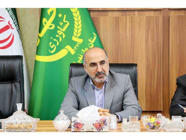 70 تن مواد غذایی فاسد در مازندران معدوم سازی شد