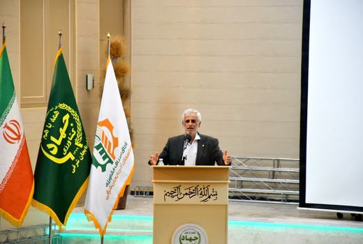 دلسردی کشاورزان از تولید، امنیت غذایی را دچار تهدید می‌کند