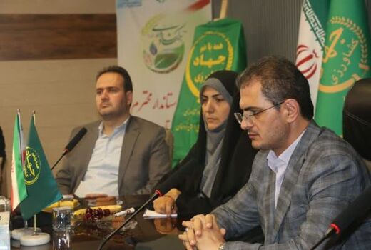 تامین سلامت غذایی از مهم‌ترین مولفه‌های حکمرانی است