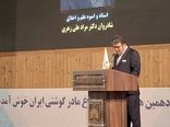 دبیر دهمین همایش انجمن مرغ مادر گوشتی: