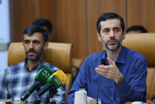 روابط عمومی‌ باید موتور تحول سازمان باشد / آغاز شبکه «از مرز تا مرکز» در جهاد کشاورزی