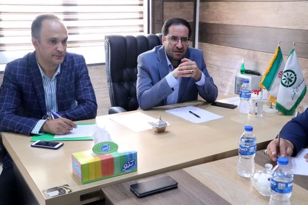 تامین به موقع نهاده برای کشت محصول در اولویت شرکت خدمات حمایتی باشد