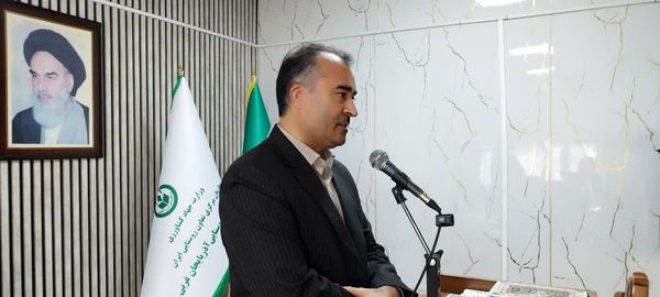 تعاونی‌ها راهبر زنجیره تولید و ارتقای امنیت غذایی هستند