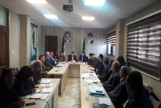 ​هیچ گونه محدودیتی برای احداث و توسعه گلخانه ها در آذربایجان غربی وجود ندارد