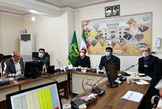 ایجاد اشتغال پایدار در بخش کشاورزی با توسعه گلخانه ها