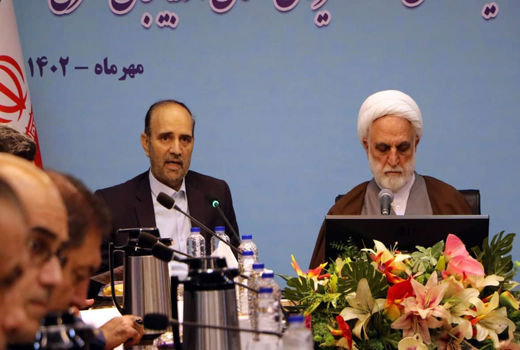 احیای دریاچه ارومیه به‌عنوان مطالبه مردم منطقه شمال غرب کشور