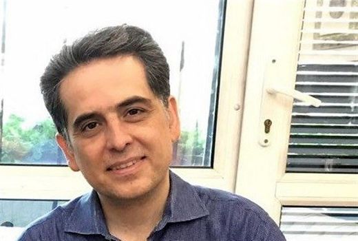 اپرای مولوی توسط انتشارات ناکسوس منتشر شد