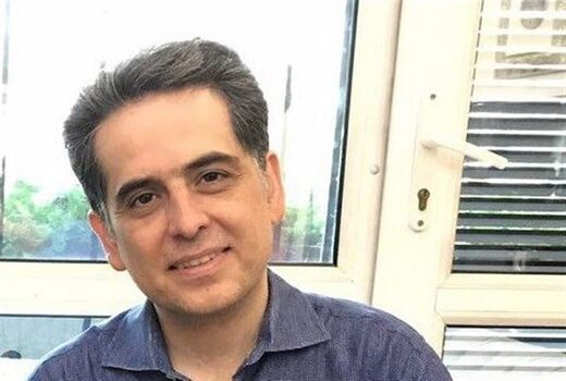 اپرای مولوی توسط انتشارات ناکسوس منتشر شد