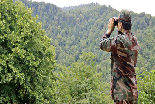 سند جامع حفاظت فیزیکی از منابع طبیعی به‌زودی تهیه می‌شود