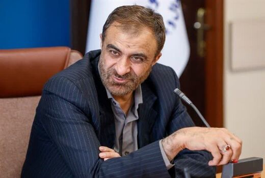 بهترین اتفاق در بخش کشاورزی استان چهارمحال و بختیاری توسعه گلخانه‌ها است