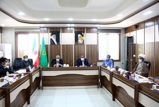 مدیریت منابع آب از نخستین ترین اولویت های کمیسیون کشاورزی است