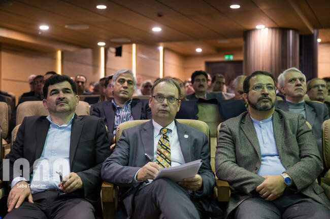  همایش روز جهانی خاک 