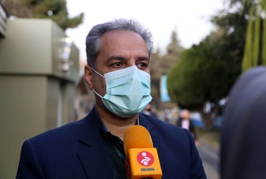 اجرای 330 هزار هکتار جنگلکاری در سال جاری