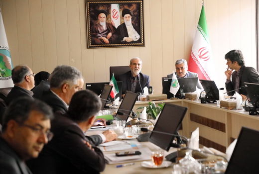 محور فعالیت ها در حوزه منابع‌طبیعی مشارکت مردم است