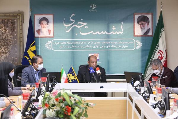 افزایش 9.5 میلیون تنی محصولات کشاورزی در ایلام و خوزستان 