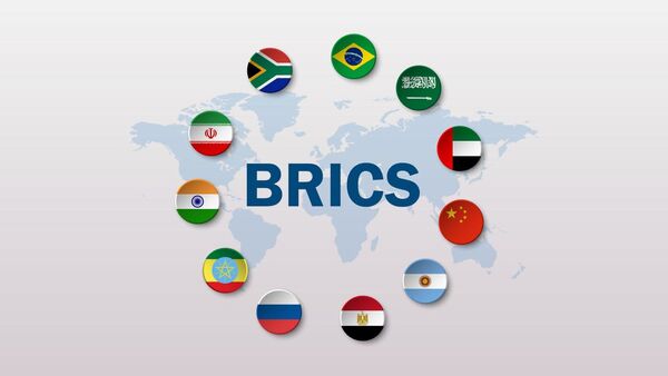 هم‌افزایی سبز در بریکس؛ فرصت طلایی ایران در مسیر امنیت غذایی