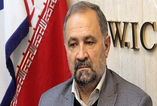نیکبخت گزینه مناسبی برای وزارت جهاد است