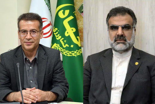 کسب رتبه دوم استان آذربایجان شرقی در حوزه آموزش بهره‌برداران بخش کشاورزی