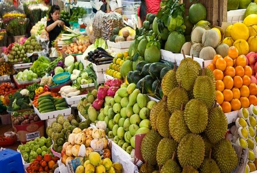 پدیده ای به نام قاچاق الکترونیک میوه