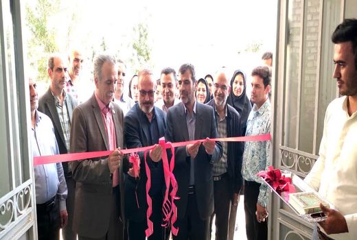 واگذاری مراکز جهادکشاورزی به منظور بهبود ارائه خدمات کشاورزی به بهره‌برداران و تسهیل درانجام مأموریتها