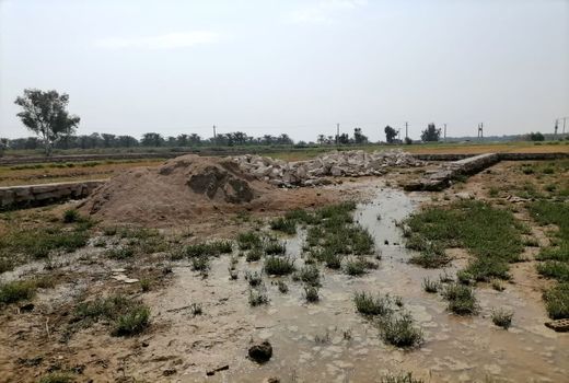 گشت زنی مستمر، موثر در پیشگیری از تغییرکاربری غیرمجاز