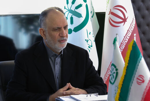 بحران یا کمبود کود در کشور نداریم/ تا سال ۱۴۰۵ صادرکننده کودهای پتاسه و فسفاته می‌شویم