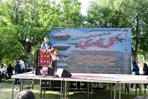 باید به‌صورت علمی به فرآوری گل‌محمدی توجه شود