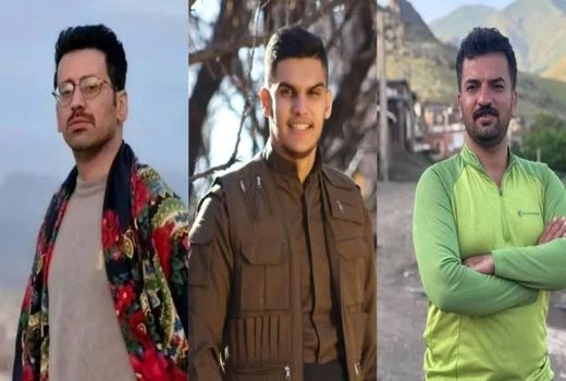 نیروهای مردمی سرمایه منابع طبیعی هستند/ اعلام حمایت از خانواده‌های جانباختگان آتش سوزی جنگل آبیدر