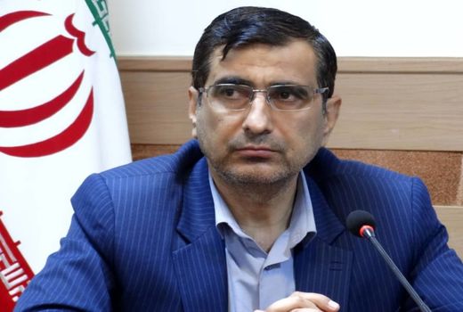 پیش بینی تولید ۵ هزار تن کلزا در استان کرمانشاه