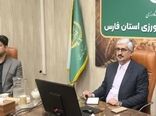 تحقق ۱۲۴ درصدی برنامه جوجه‌ریزی در فارس برای تأمین مرغ