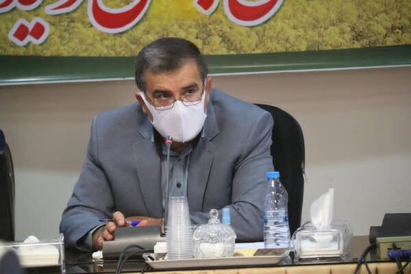 امسال حتی یک هکتار از اراضی خوزستان بدون بذر نخواهد ماند