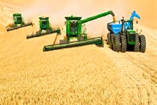 ارتقای ضریب مکانیزاسیون خراسان شمالی به ۱.۹۱ اسب بخار در هکتار