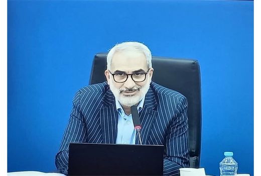 حمایت از کشاورزان خسارت‌دیده در اولویت است