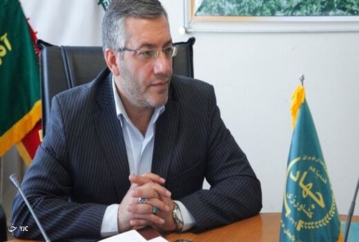  شناسایی مناطق مستعد سرمایه گزاری در بخش کشاورزی آذربایجان غربی