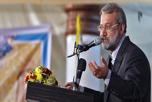 ایران در مقابل ترامپ یزیدی ایستادگی می‌کند