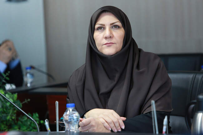  بازدید رئیس جمهوری از وزارت جهاد کشاورزی  
