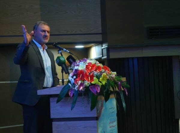 پیشرفت با مقاومت به دست می‌آید، نه با تسلیم