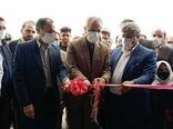 کشتارگاه صنعتی مرغ بیجار بازگشایی شد