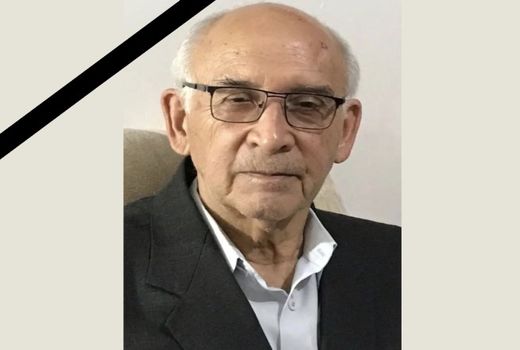 پیشکسوت صنعت شیلات ایران درگذشت 